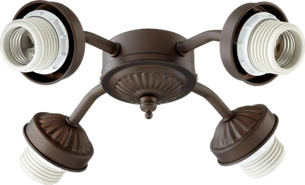 4LT LK HDW w/ LED - OB