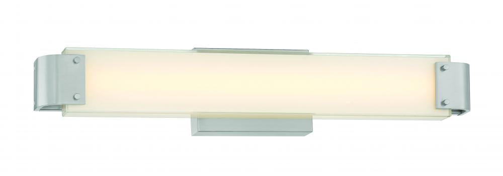 Round-A-Bout - 24.25" LED Bath