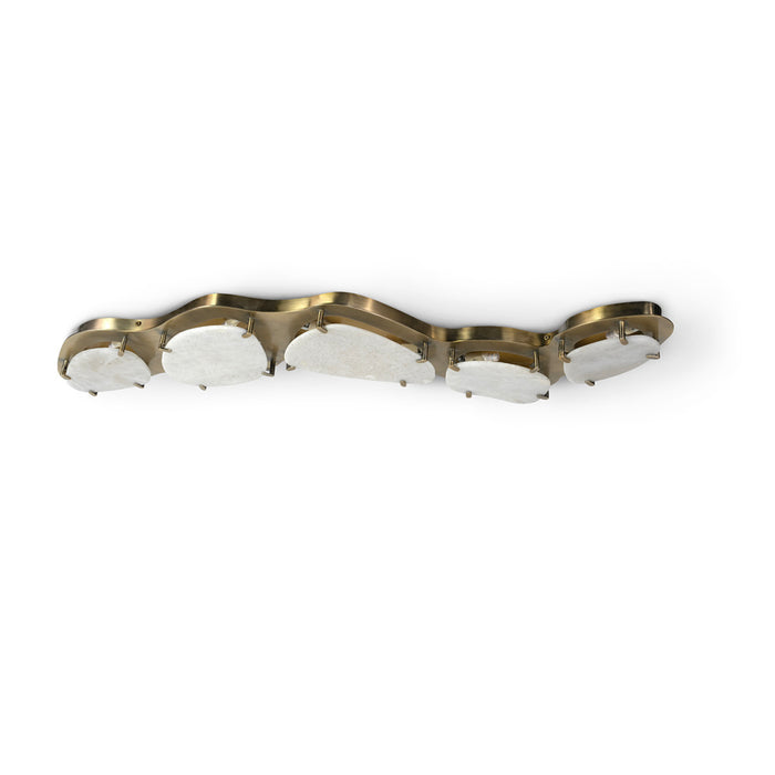 JOVY FLUSH MOUNT