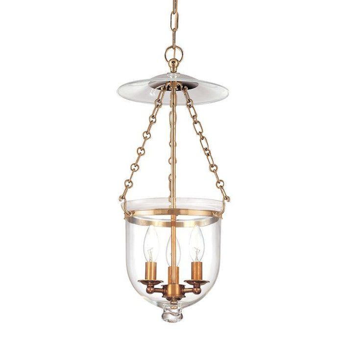 Hampton Pendant