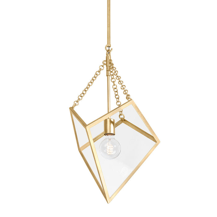 BROOKFIELD Lantern