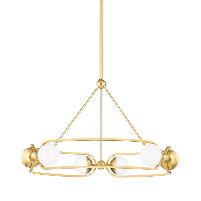 HARTFORD Chandelier