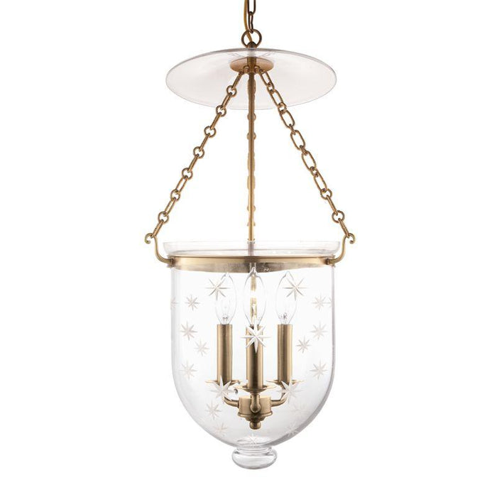 Hampton Pendant