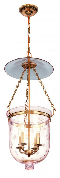 Hampton Pendant