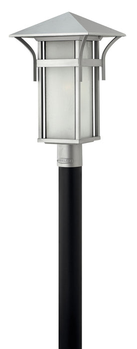 Medium Post Mount Lantern