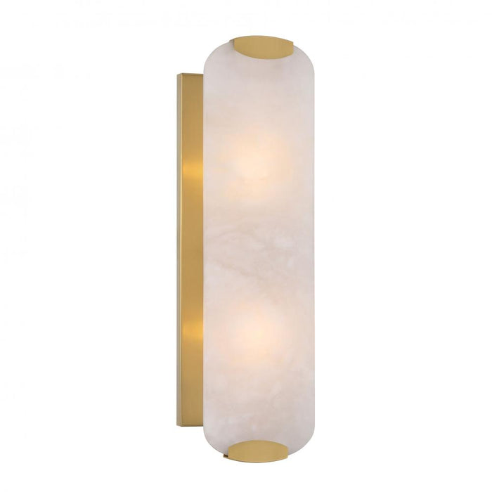 Glowstone 18" High 2-Light Wall Sconce