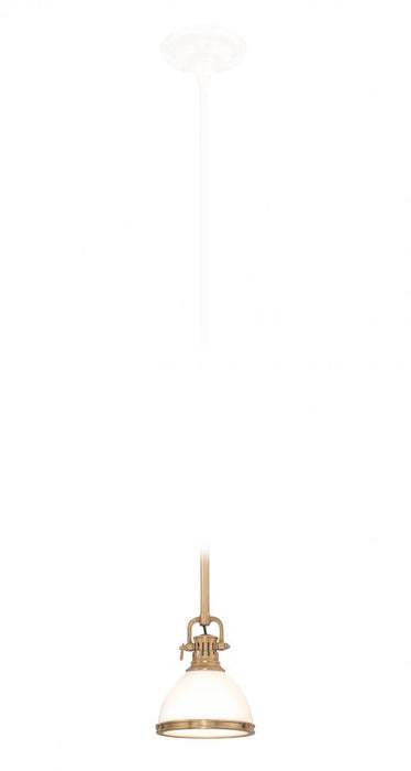 Randolph Pendant