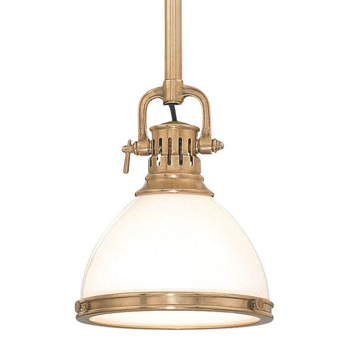 Randolph Pendant
