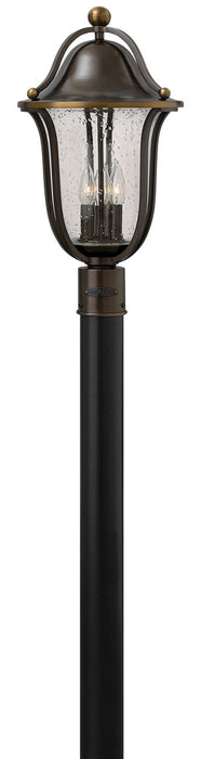 Medium Post Mount Lantern