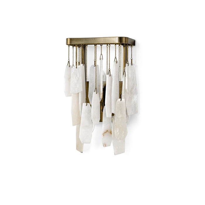 CORDELIA SCONCE