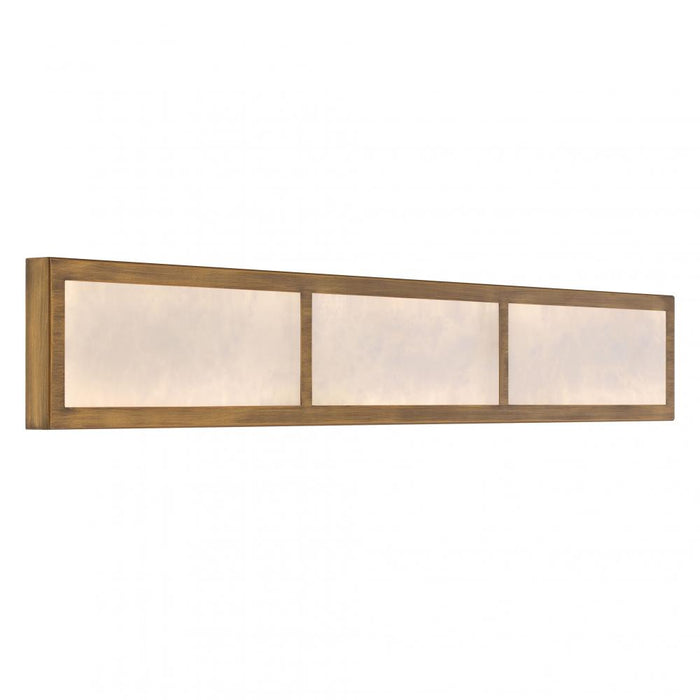 Stiles 36" LED Vanity Light