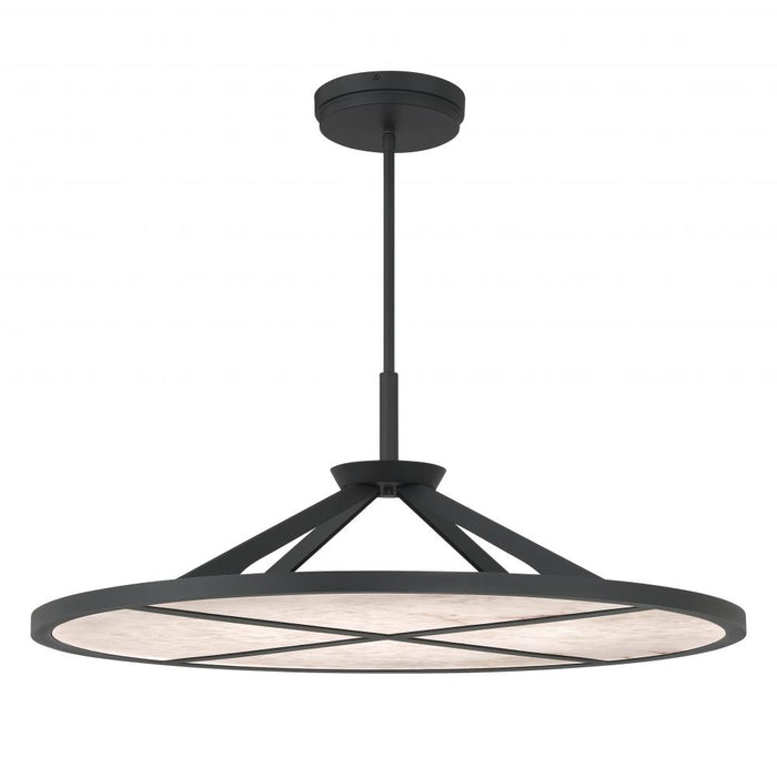 Stiles 36" LED Pendant