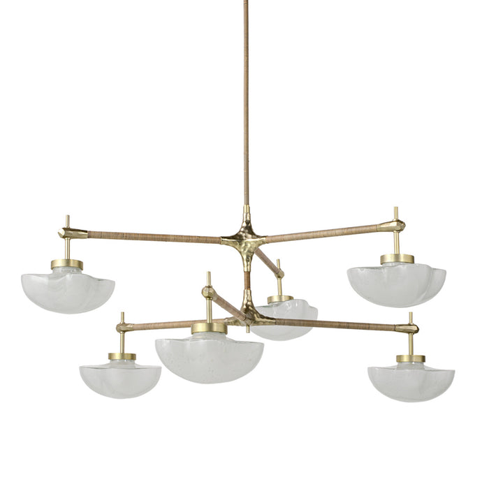 CICERO CHANDELIER