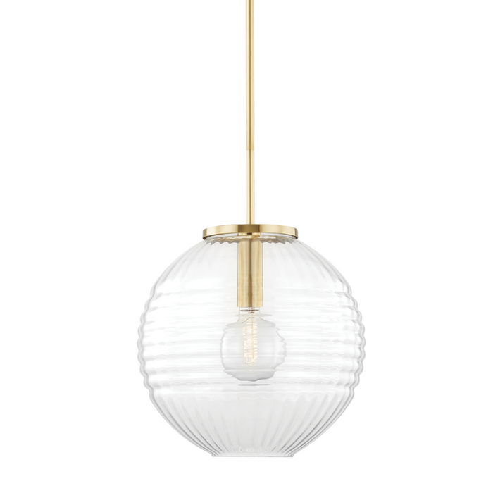 Bay Ridge Pendant