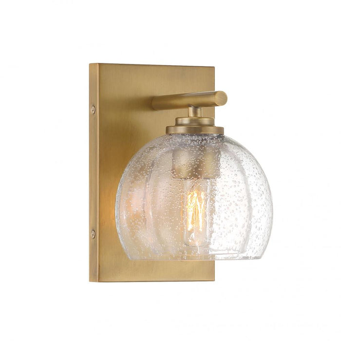 Glint 6" 1-Light Vanity