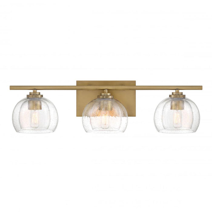 Glint 24" 3-Light Vanity