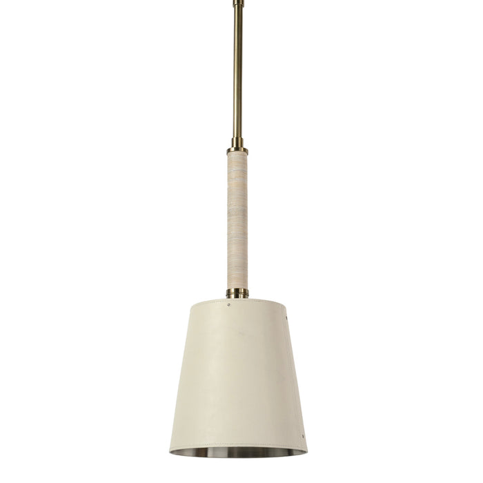 HENDRICK PENDANT CREAM