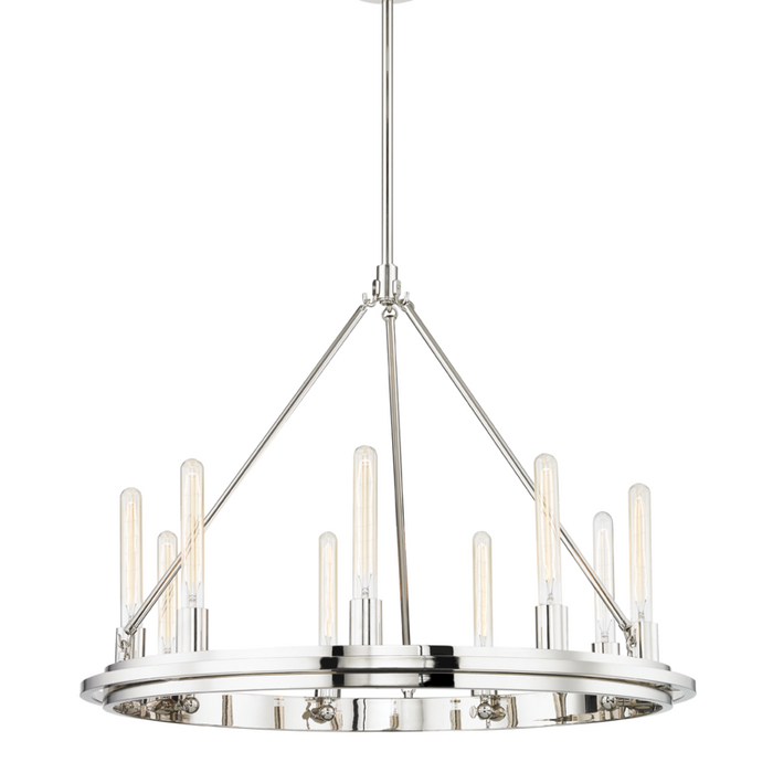 Chambers Chandelier