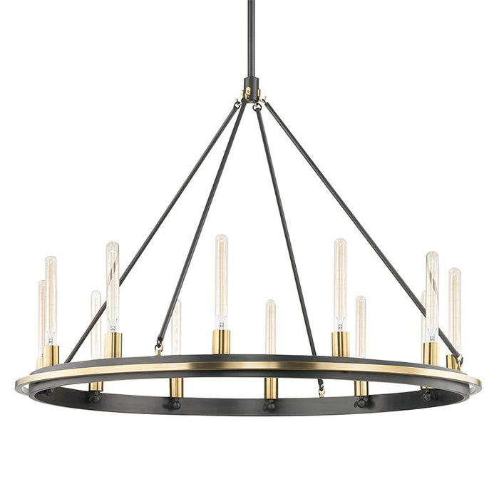 Chambers Chandelier