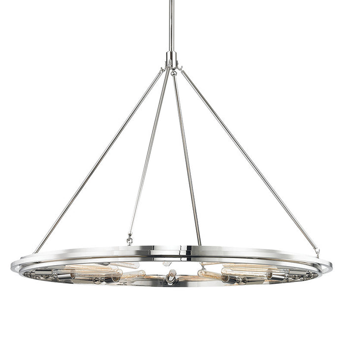 Chambers Chandelier