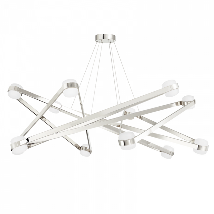 Orbit Chandelier