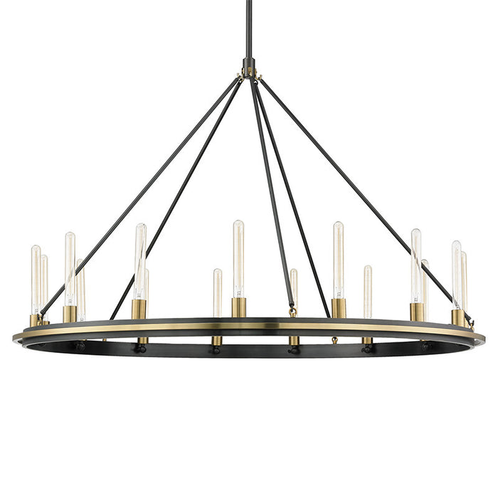 Chambers Chandelier