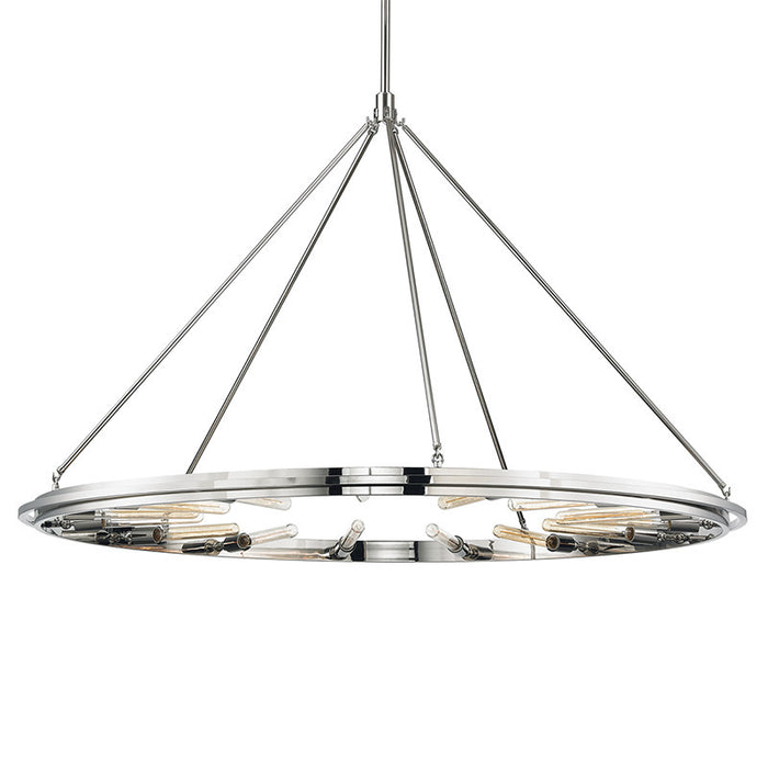 Chambers Chandelier