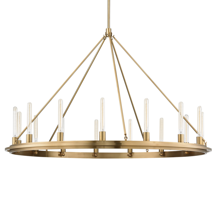 Chambers Chandelier