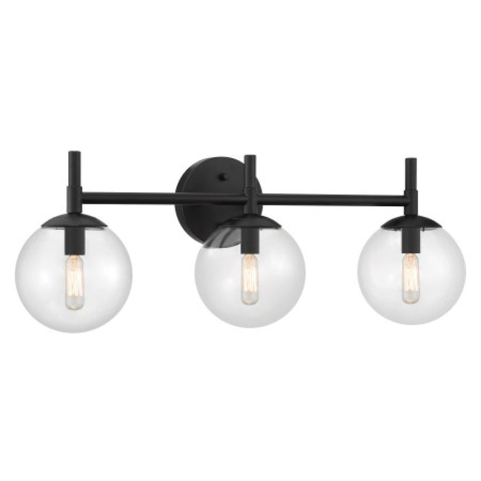 Auresa - 3 Light Bath