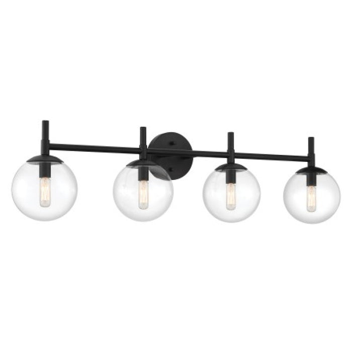 Auresa - 4 Light Bath