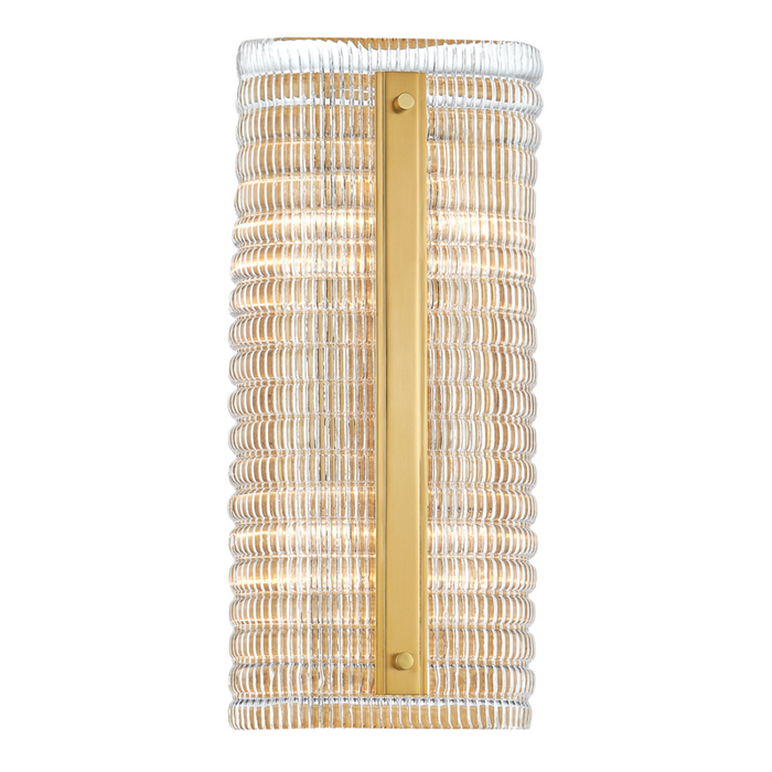 Athens Wall Sconce