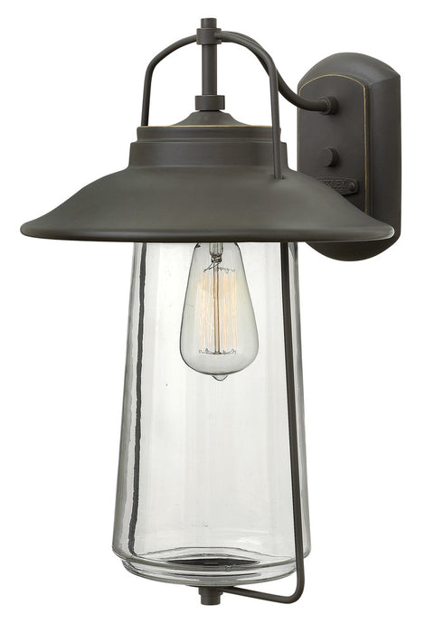 Medium Wall Mount Lantern