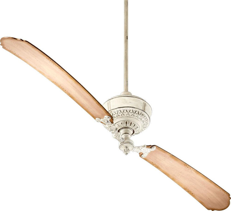 TURNER 2BLD 68" FAN - PW