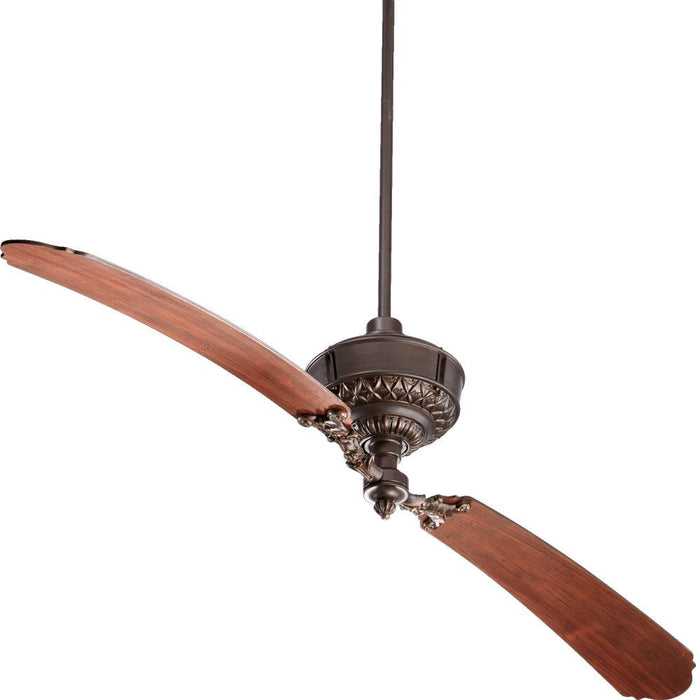 TURNER 2BLD 68" FAN - OB