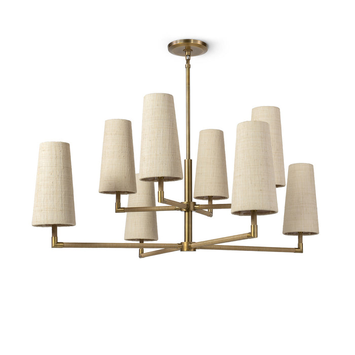IRVING CHANDELIER