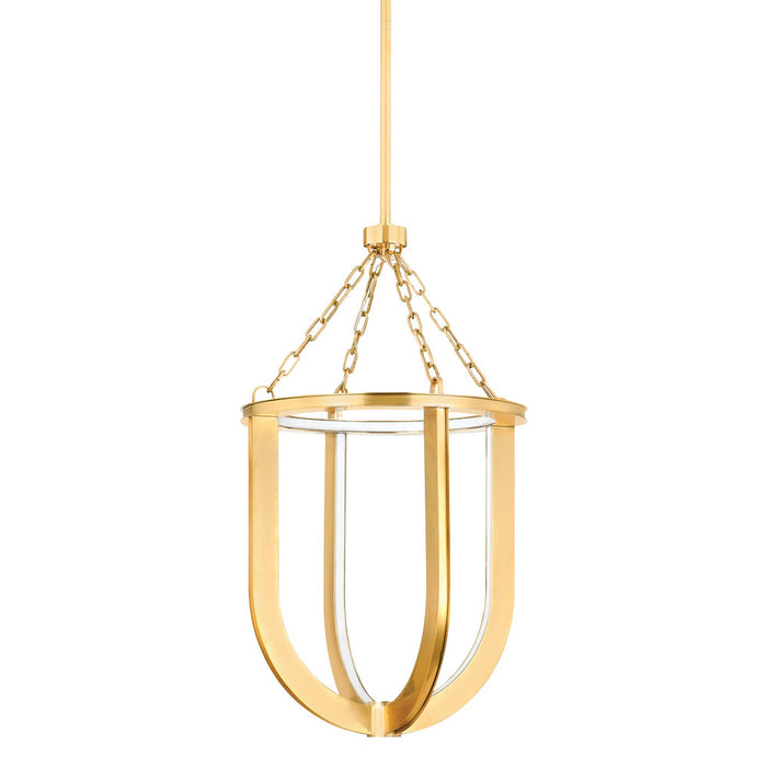 TOURNU Lantern