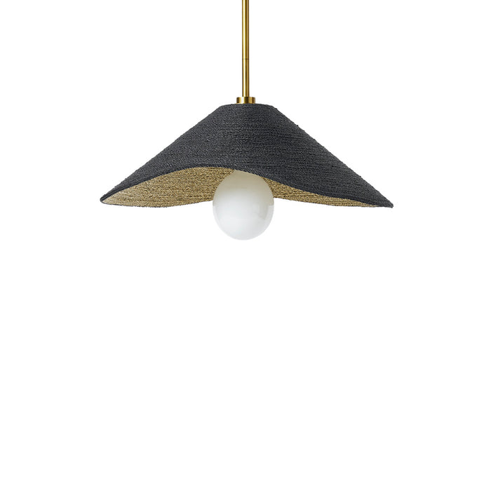 MCKINLEY PENDANT SMALL