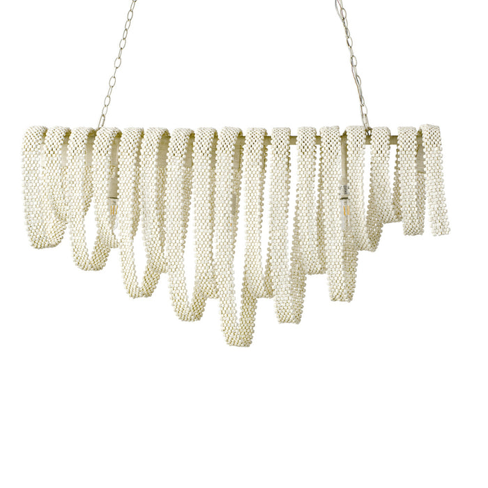 RAYA CHANDELIER