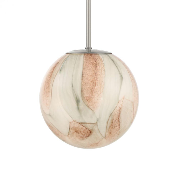 Desert 10" 1-Light Pendant