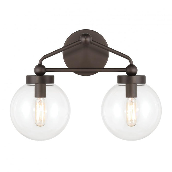 Stella 14.75" 2-Light Vanity