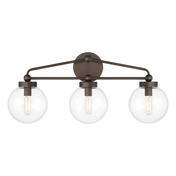 Stella 24" 3-Light Vanity