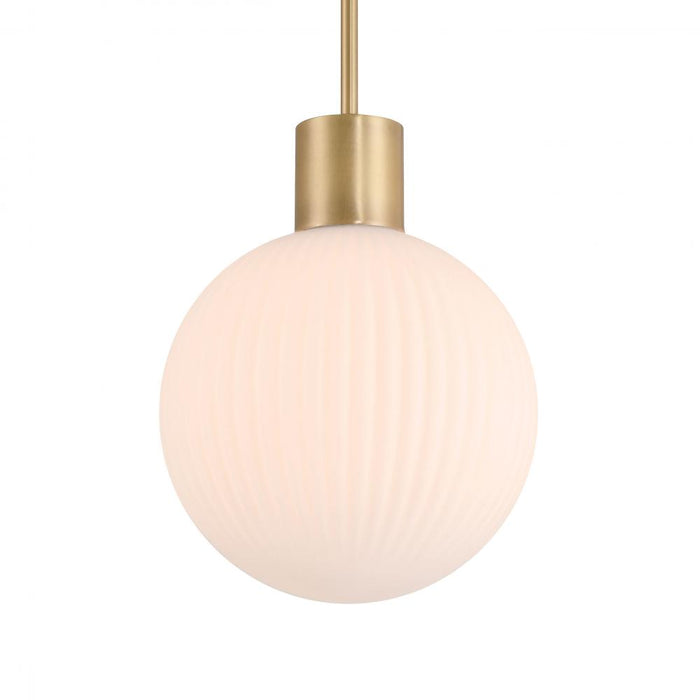 Fenton 10" 1-Light Pendant