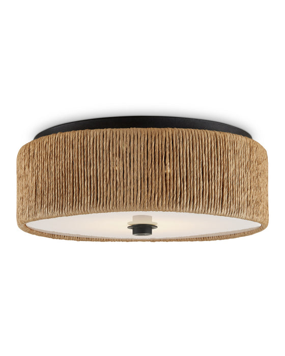 Brownell Flush Mount