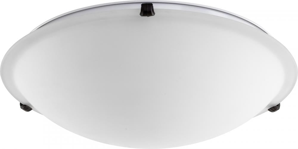20" SATIN OPAL CMNT - OB