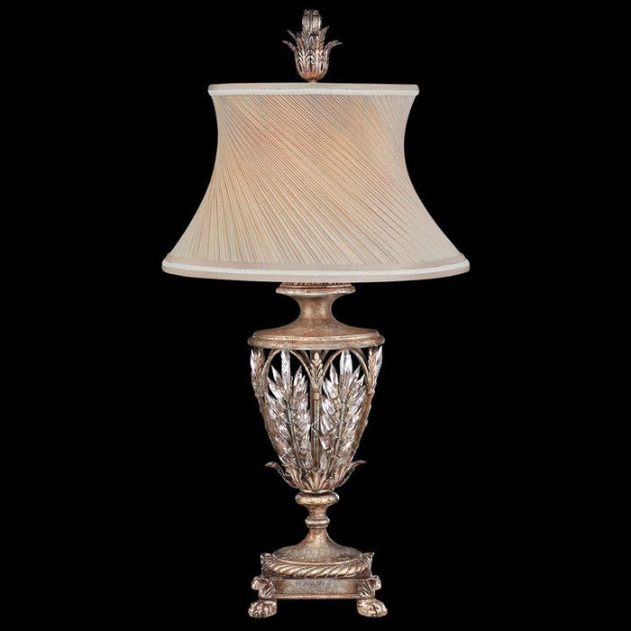 Winter Palace 33"H Table Lamp