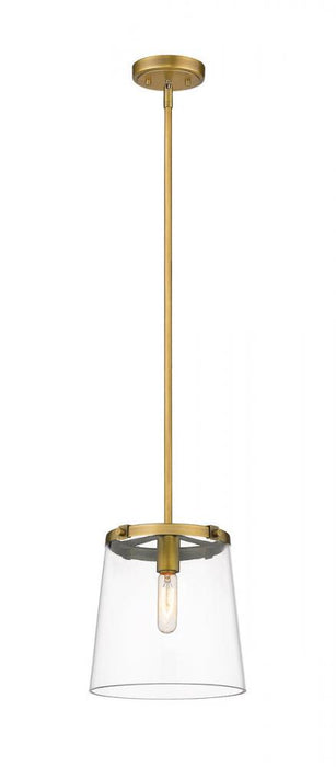1 Light Pendant