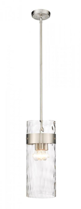 3 Light Pendant