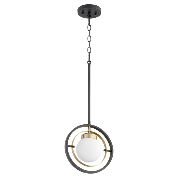 NIMBUS 1LT PEND -TXB/AGB