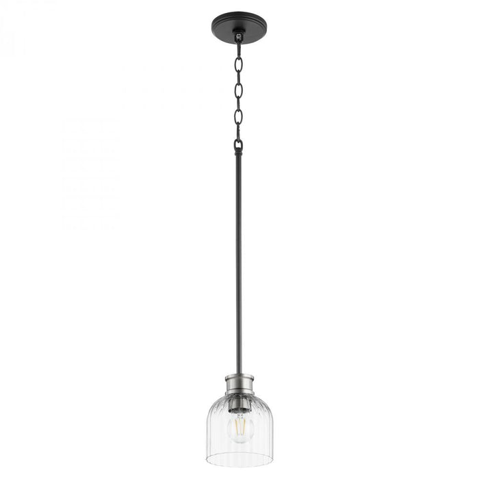 MONARCH 1LT PEND -TXB/STN