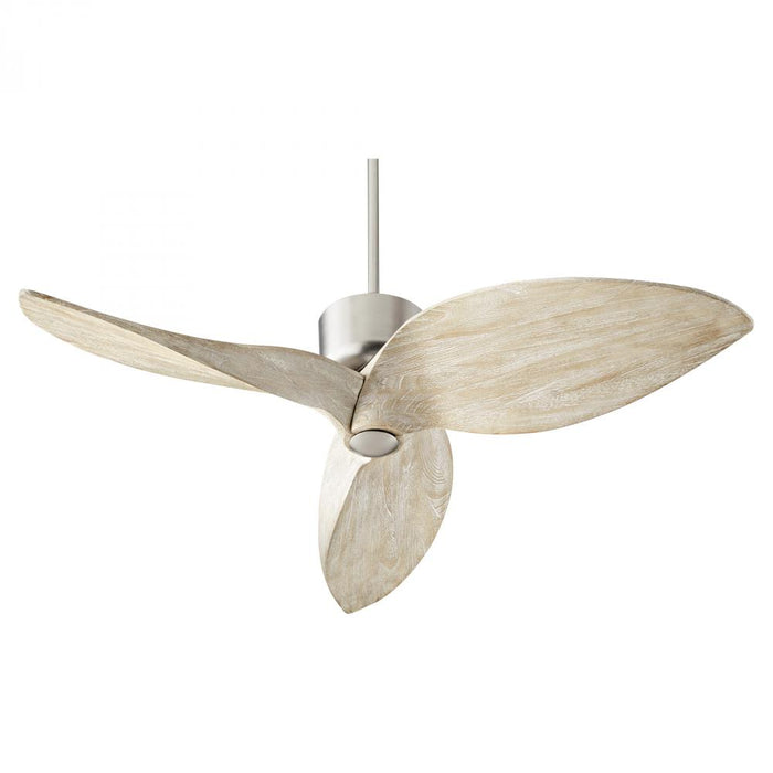 HAWKEYE 52" 3BL FAN - STN